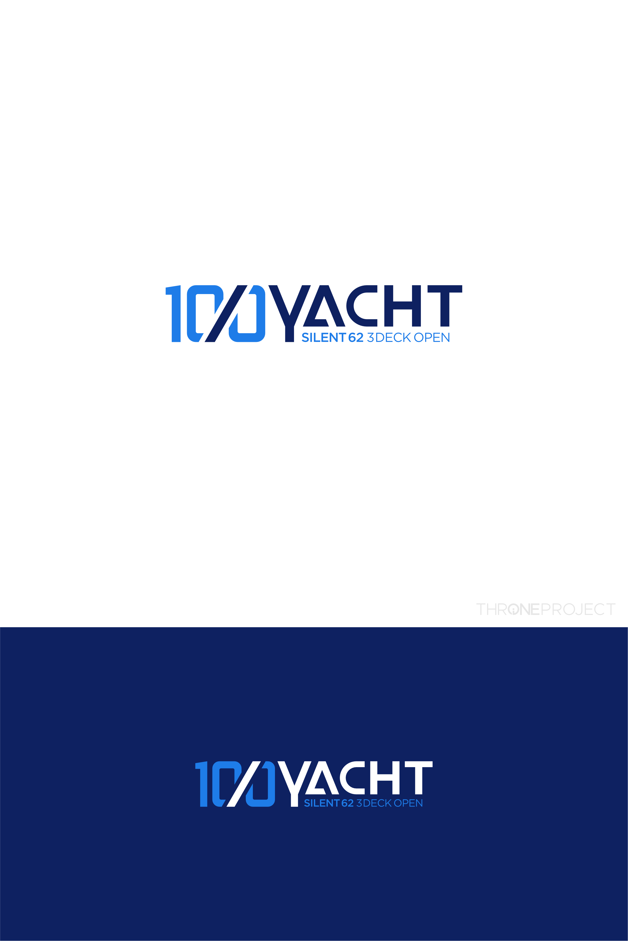 Diseño de Logo por iodsgn para este proyecto | Diseño #29677255