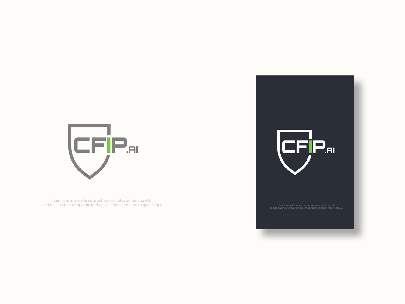 Logo Design by Senpachie for this project | Design #29651487