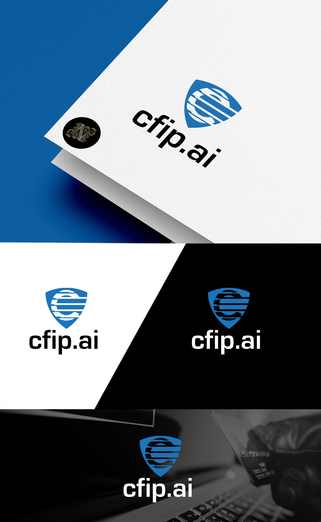 Logo Design by END™ for this project | Design #29672276