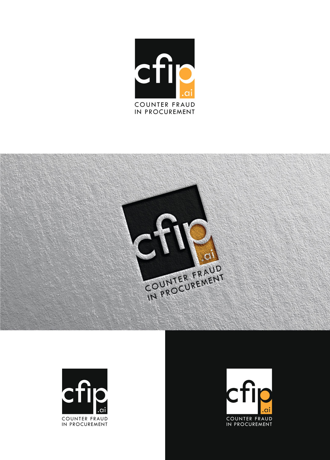 Logo Design by chris Ray for this project | Design #29652651