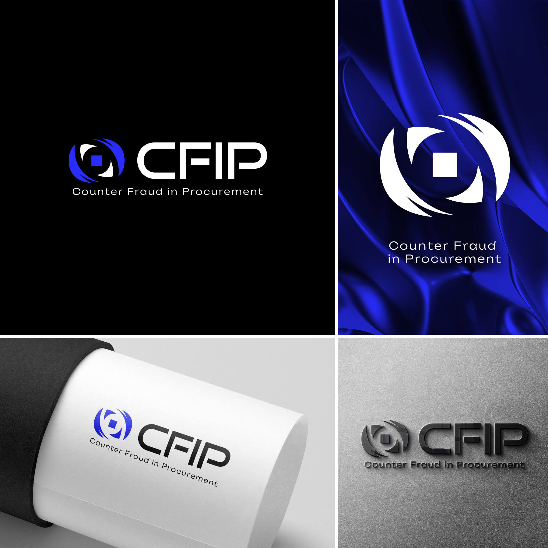 Logo Design by Oleksandr Tovarkov for this project | Design #29665473