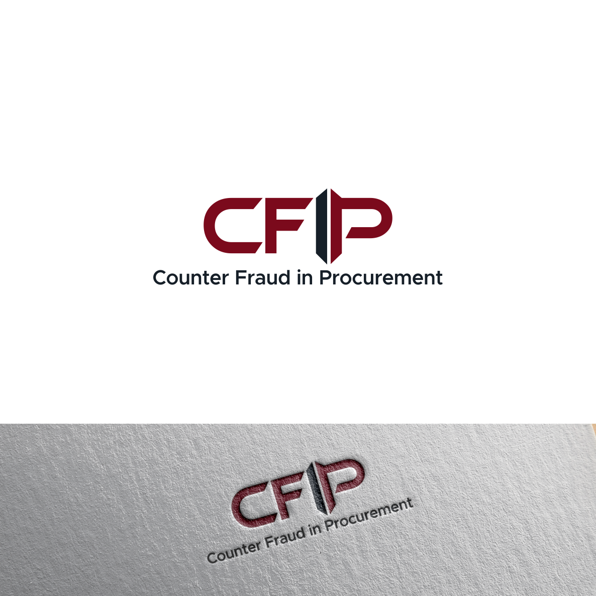 Logo Design by Arham Hidayat for this project | Design #29665337