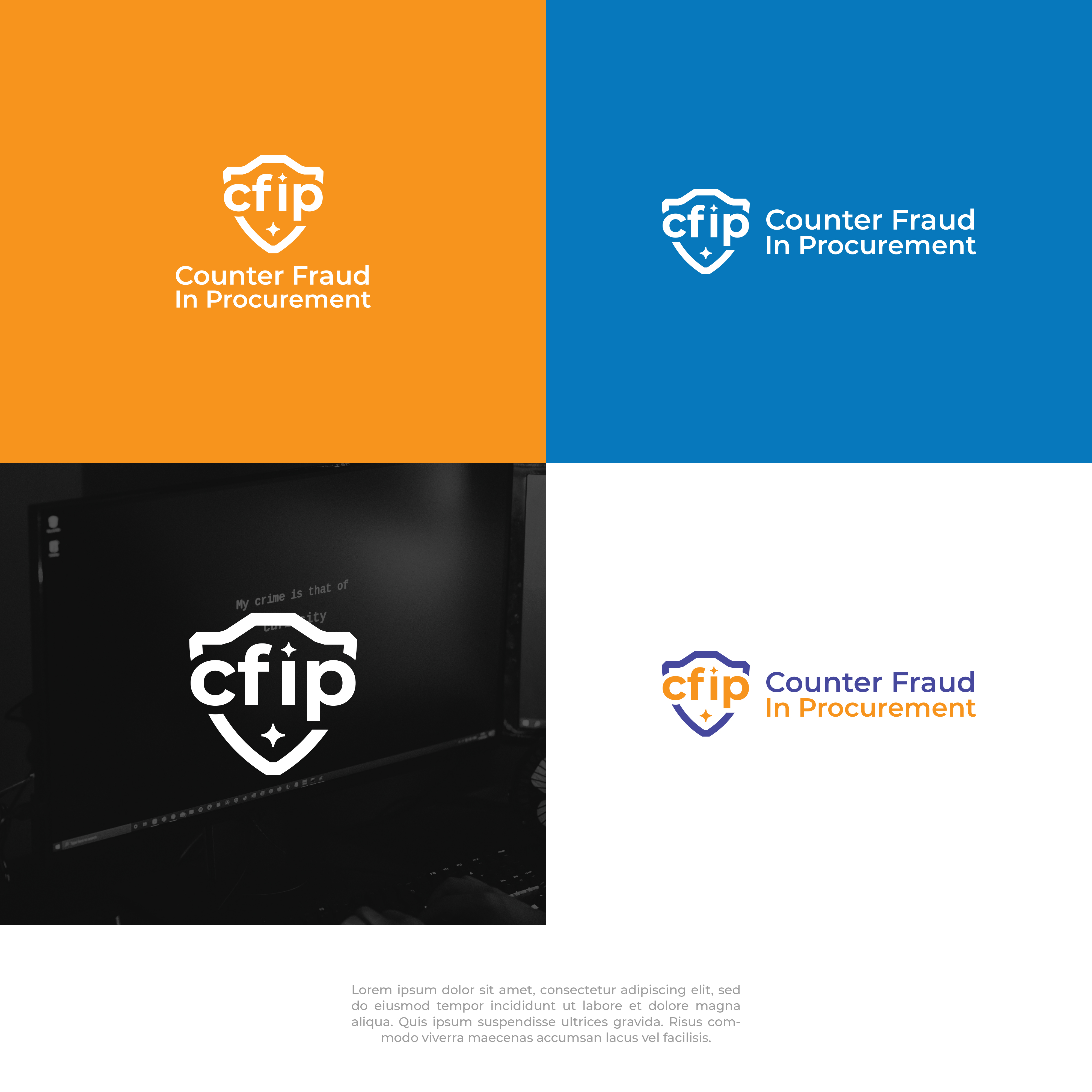 Logo Design by vramar.roy for this project | Design #29655491