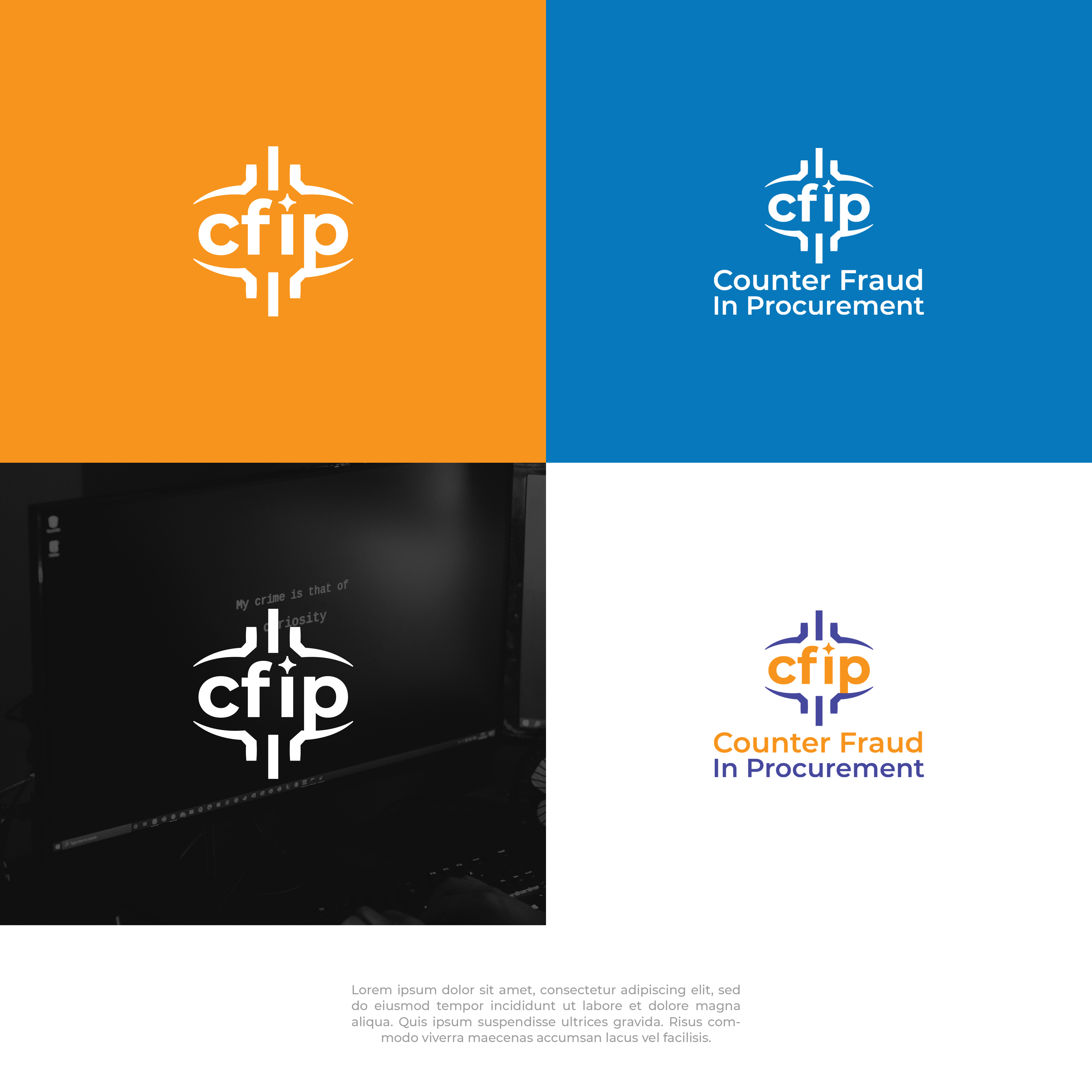 Logo Design by vramar.roy for this project | Design #29655513