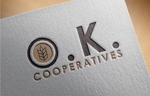 Design de Logo par Ura Designs pour Oklahoma Kansas Cooperatives | Design : #29681412