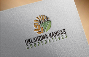 Design de Logo par Ura Designs pour Oklahoma Kansas Cooperatives | Design : #29681413