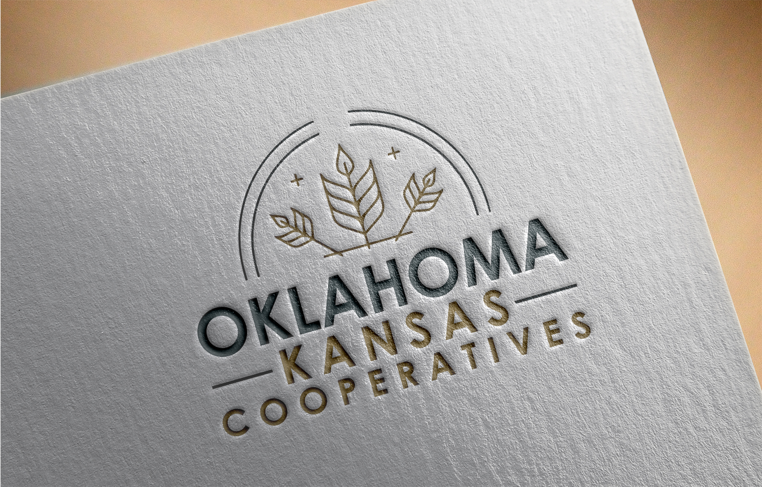 Design de Logo par Ura Designs pour Oklahoma Kansas Cooperatives | Design #29681414
