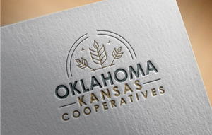 Design de Logo par Ura Designs pour Oklahoma Kansas Cooperatives | Design : #29681414