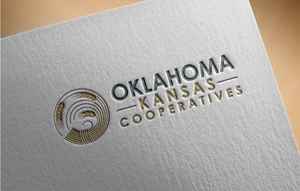 Design de Logo par Ura Designs pour Oklahoma Kansas Cooperatives | Design : #29681417