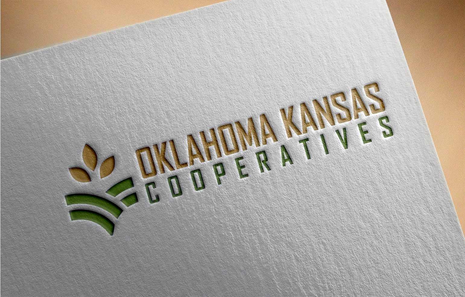 Design de Logo par Ura Designs pour Oklahoma Kansas Cooperatives | Design #29681418