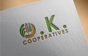 Design de Logo par Ura Designs pour Oklahoma Kansas Cooperatives | Design : #29715702