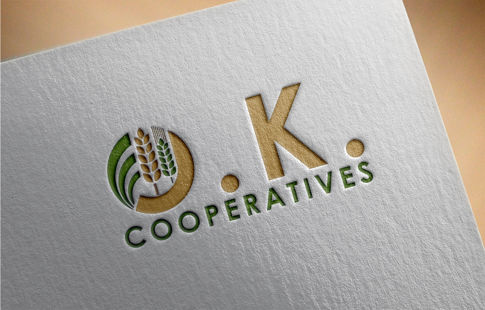 Design de Logo par Ura Designs pour Oklahoma Kansas Cooperatives | Design #29715703