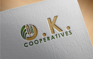 Logo Design by Ura Designs