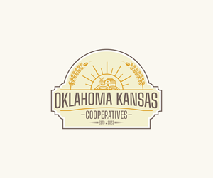 Design de Logo par saajupk18 pour Oklahoma Kansas Cooperatives | Design #29684526