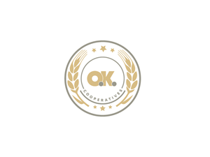 Logo Design by creatorBD for Oklahoma Kansas Cooperatives | Design: #29680872