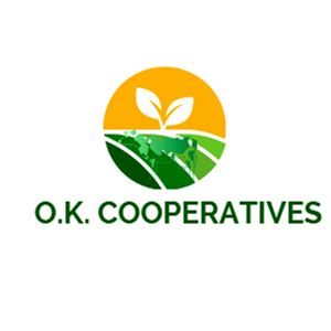 Design de Logo par Qasim Umer pour Oklahoma Kansas Cooperatives | Design #29658956