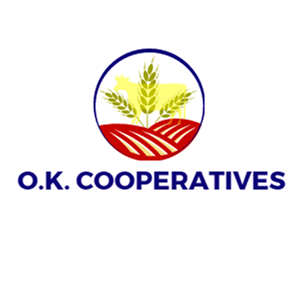 Logo Design by Qasim Umer for Oklahoma Kansas Cooperatives | Design: #29658957