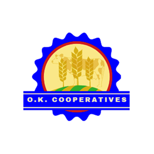 Logo Design by Qasim Umer for Oklahoma Kansas Cooperatives | Design: #29658958