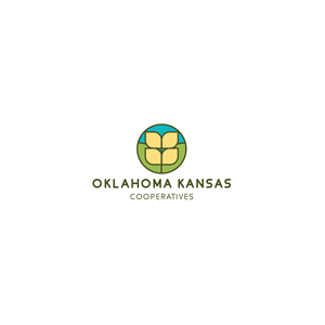 Design de Logo par Texgonecali pour Oklahoma Kansas Cooperatives | Design #29658678
