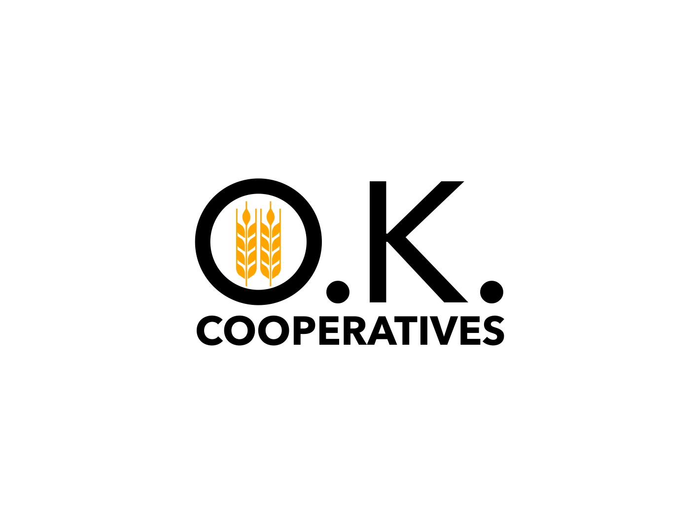 Design de Logo par BNdesigner pour Oklahoma Kansas Cooperatives | Design #29661386