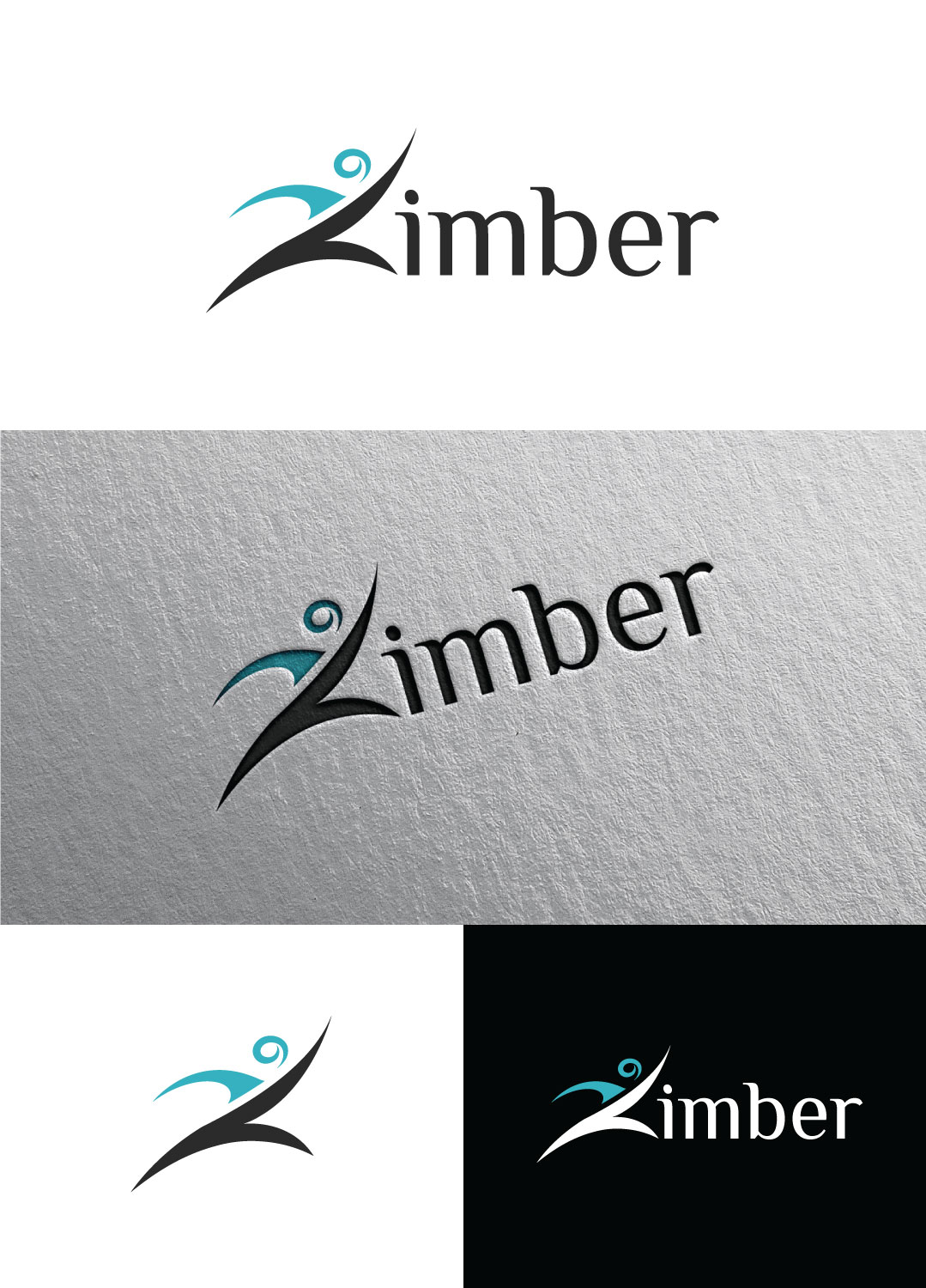 Logo Design by chris Ray for this project | Design #29652416