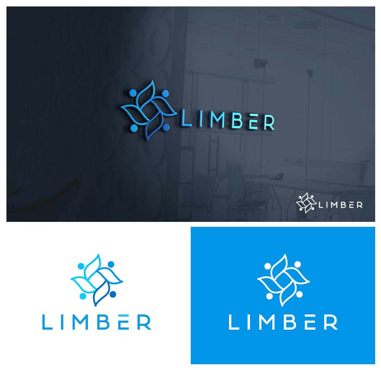 Logo Design by ashantha for this project | Design #29666834