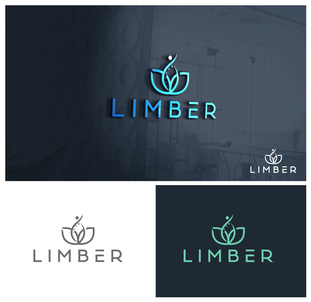 Logo Design by ashantha for this project | Design #29666839