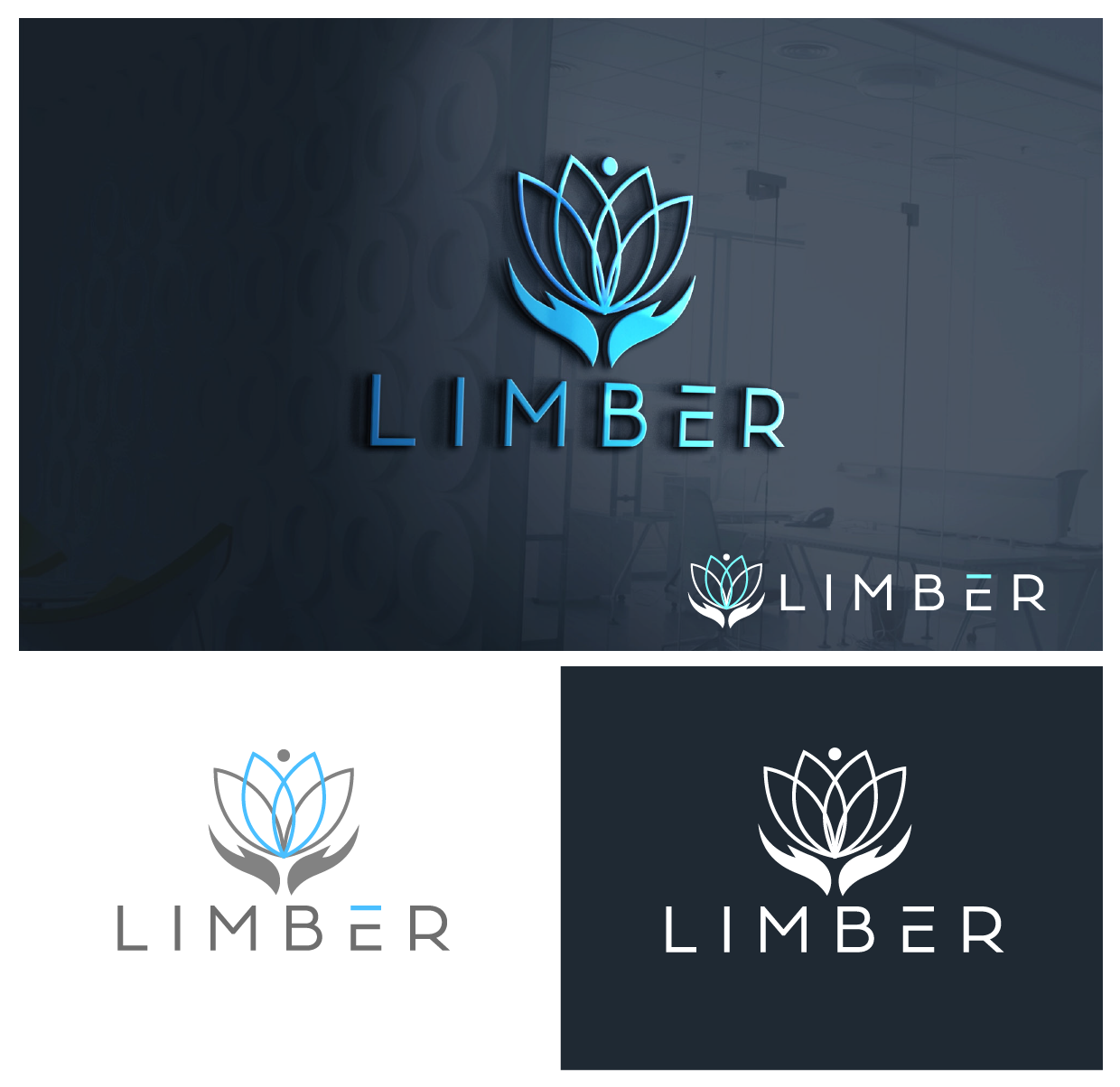 Logo Design by ashantha for this project | Design #29666850