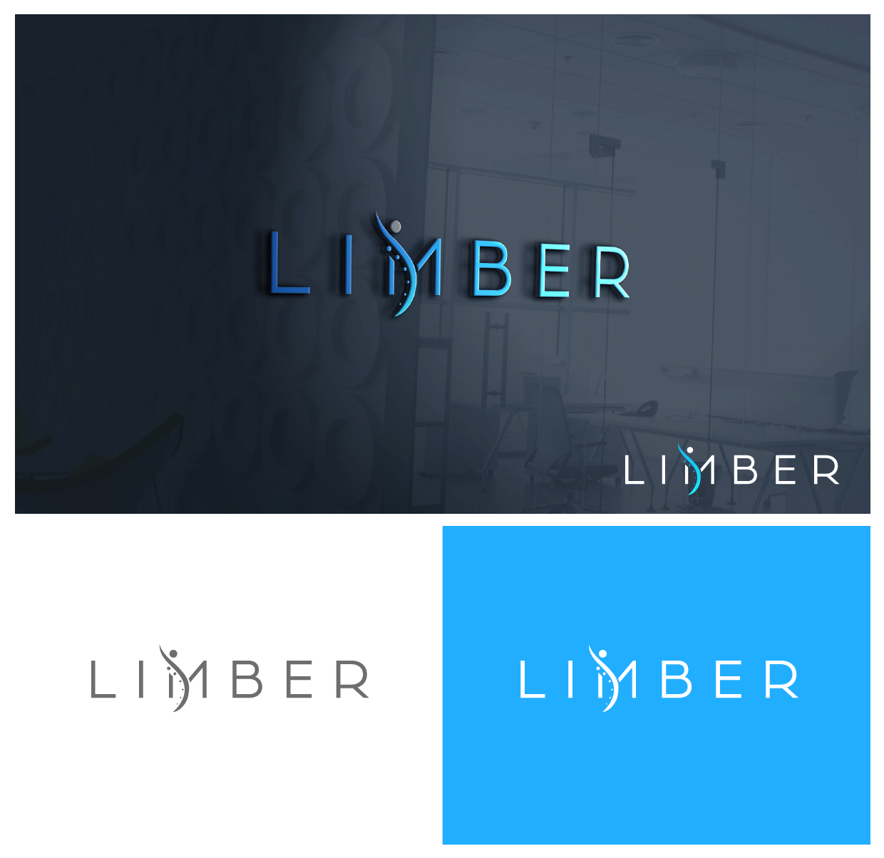 Logo Design by ashantha for this project | Design #29666853