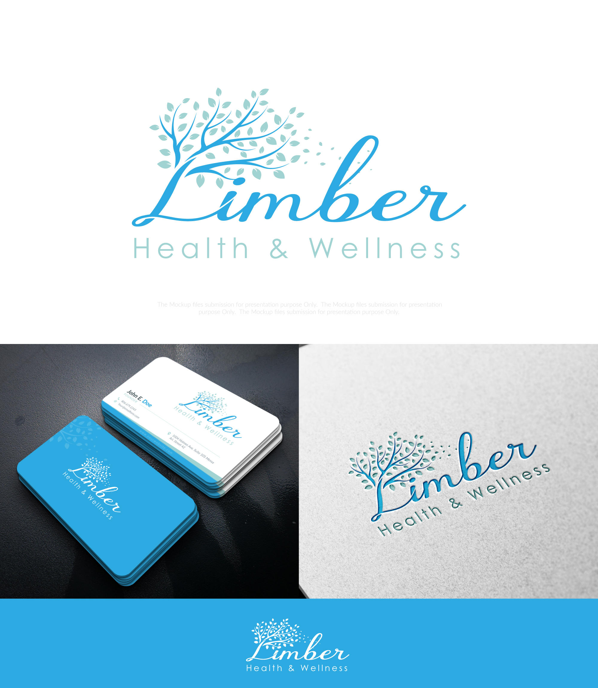 Logo Design by UMBRA Designs for this project | Design #29652053