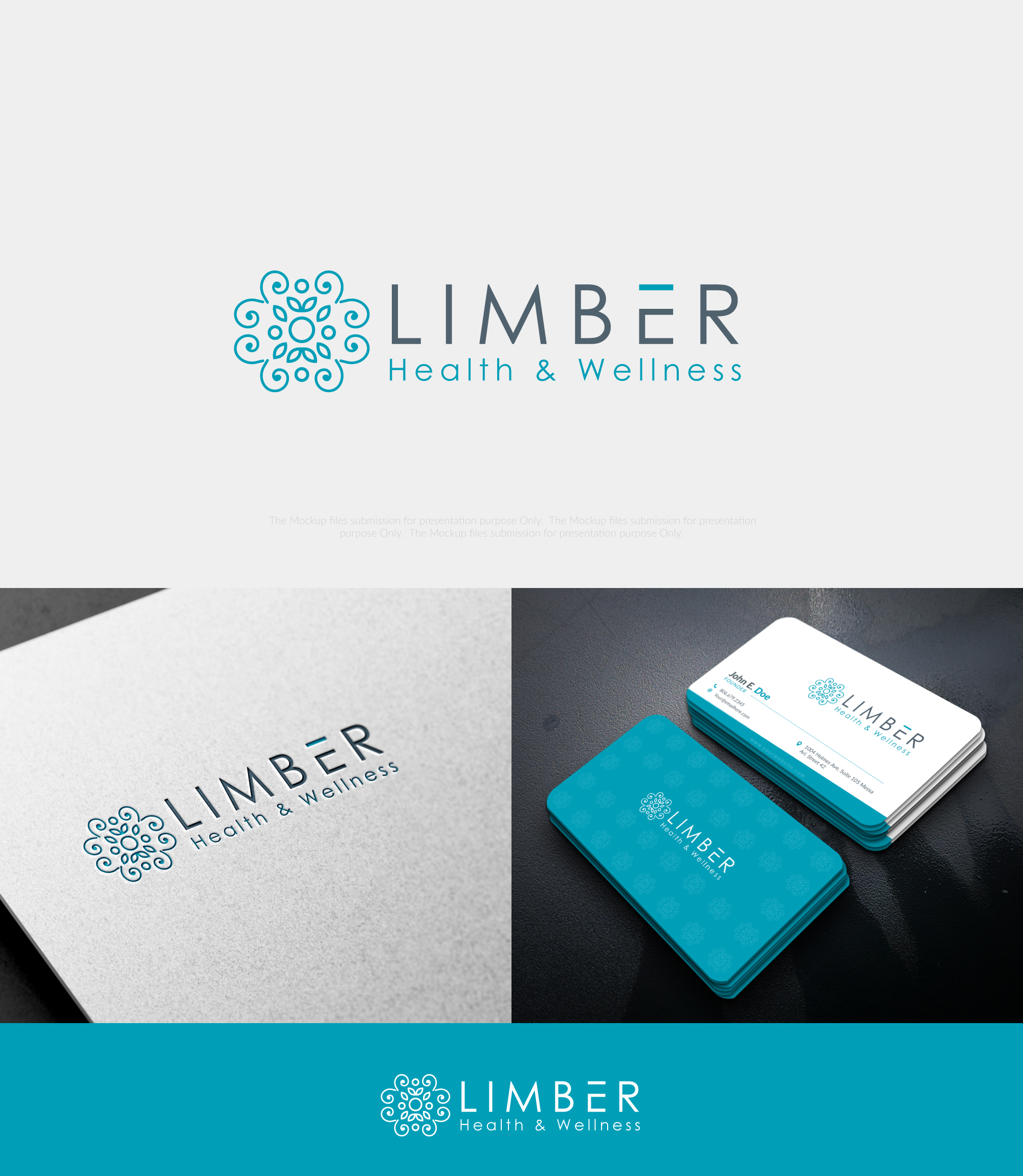 Logo Design by UMBRA Designs for this project | Design #29652054