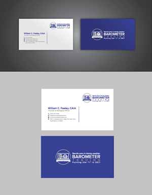 Logo Design by Anton.