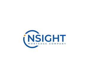Logo Design by Adi Graphics for Insight Mortgage Company | Design: #29655620