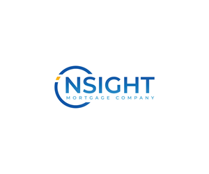 Diseño de Logo por Adi Graphics para Insight Mortgage Company | Diseño: #29655622