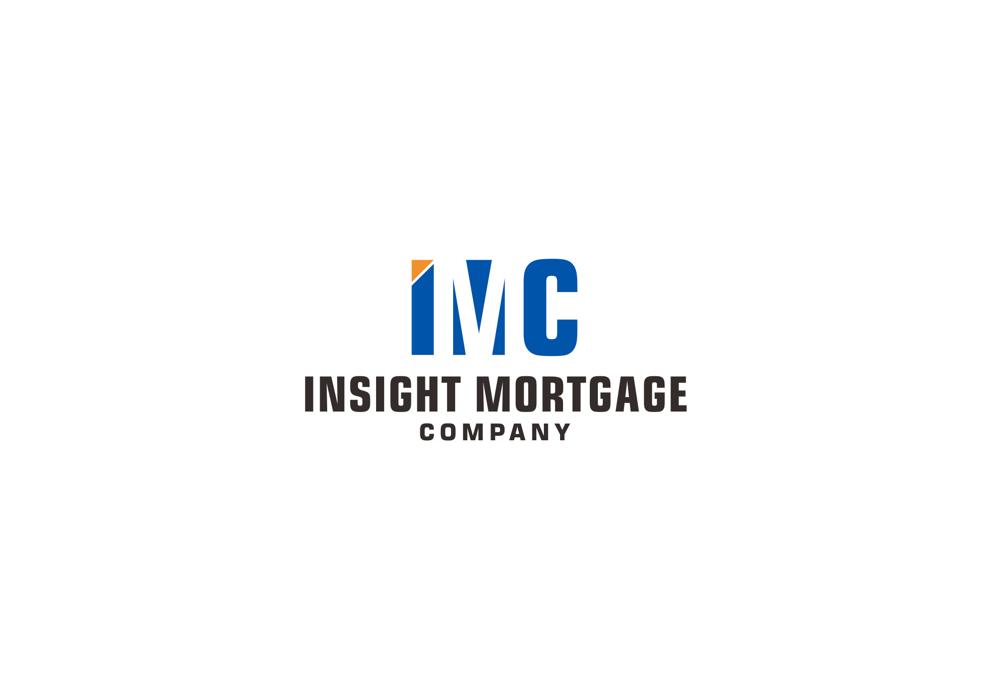 Logo-Design von Atiek für Insight Mortgage Company | Design #29660042