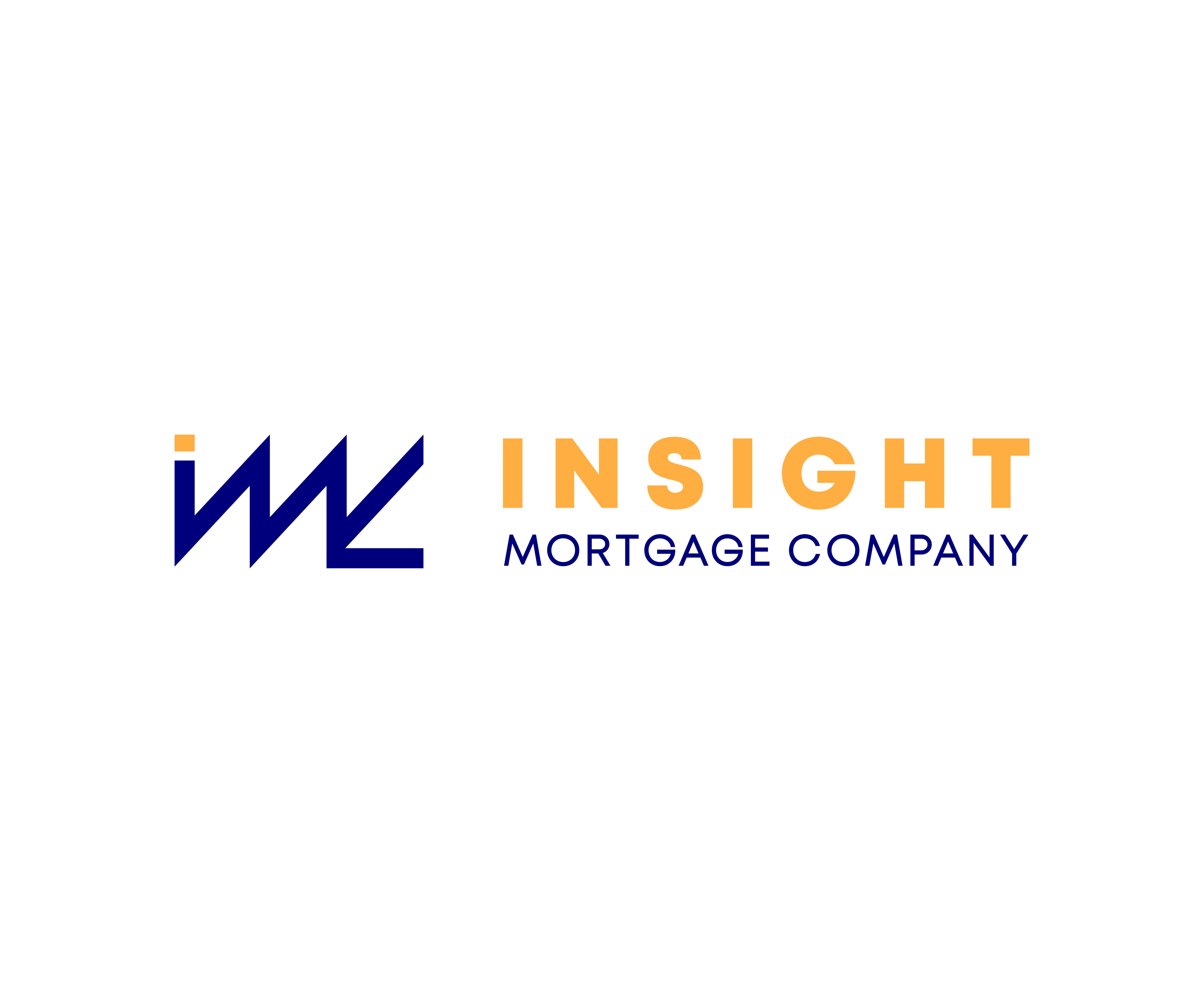 Logo Design by mdraseduzzaman for Insight Mortgage Company | Design #29657795