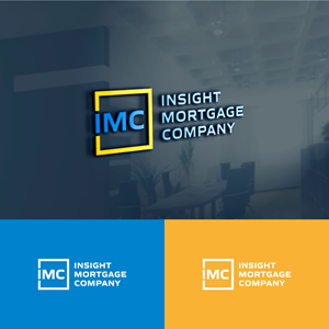 Logo Design by Dodoo0 for Insight Mortgage Company | Design #29658202