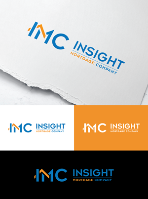 Diseño de Logo por Digi_Design555 para Insight Mortgage Company | Diseño: #29682723