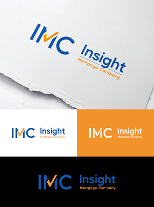 Diseño de Logo por Digi_Design555 para Insight Mortgage Company | Diseño: #29682724