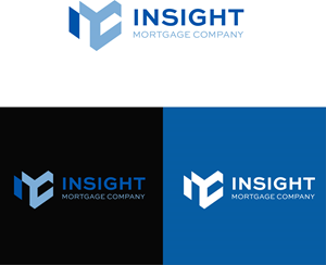 Diseño de Logo por Graphixpointt para Insight Mortgage Company | Diseño: #29656513