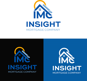 Logo Design by Graphixpointt for Insight Mortgage Company | Design: #29656556