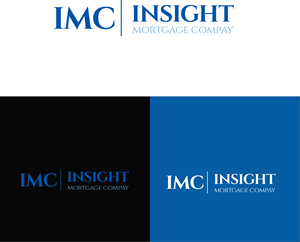 Logo Design by Graphixpointt for Insight Mortgage Company | Design: #29656557