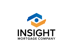 Logo Design by Esoula for Insight Mortgage Company | Design: #29652532