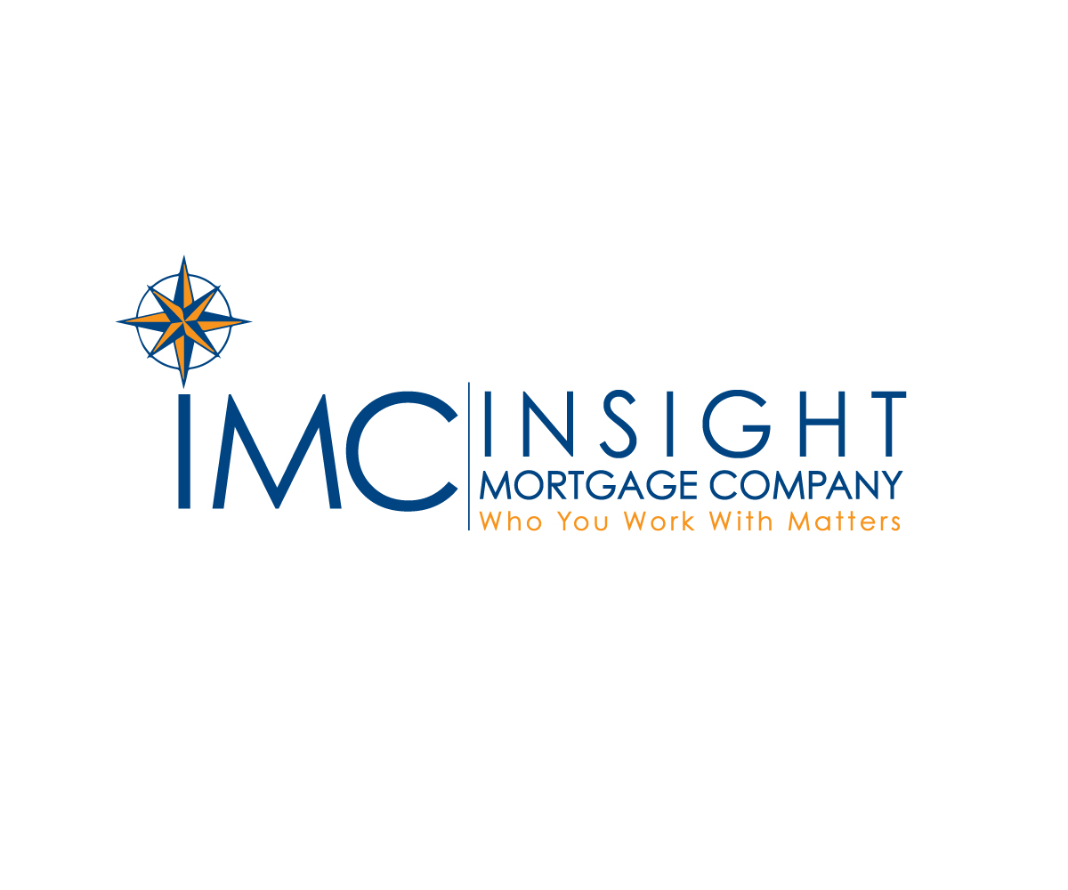 Logo Design by Terry06012023 for Insight Mortgage Company | Design #29655786