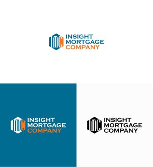 Diseño de Logo por LogoRiverr para Insight Mortgage Company | Diseño: #29684263