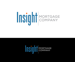 Diseño de Logo por RaKu 2 para Insight Mortgage Company | Diseño: #29681456