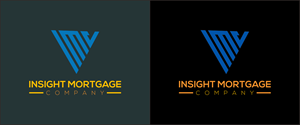 Diseño de Logo por victwo86@gmail.com para Insight Mortgage Company | Diseño: #29658277
