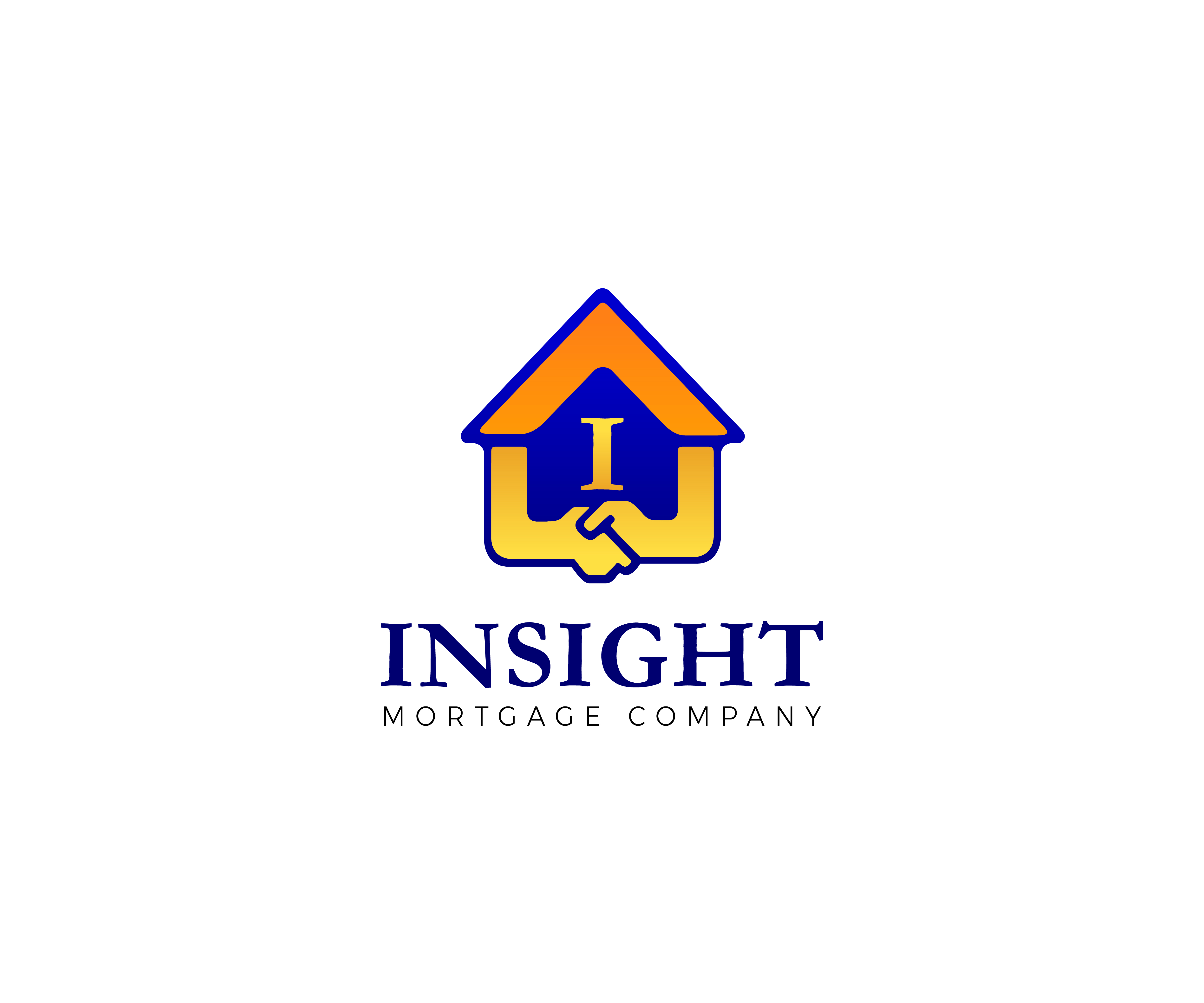 Design de Logo par James J. pour Insight Mortgage Company | Design #29679628