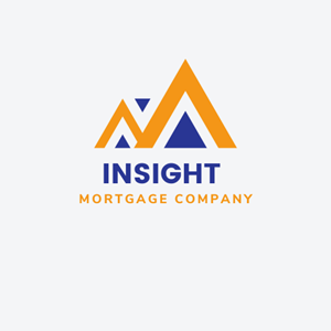 Logo Design by Ricardo Soares for Insight Mortgage Company | Design #29684278