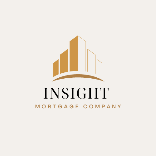 Diseño de Logo por Ricardo Soares para Insight Mortgage Company | Diseño #29684286